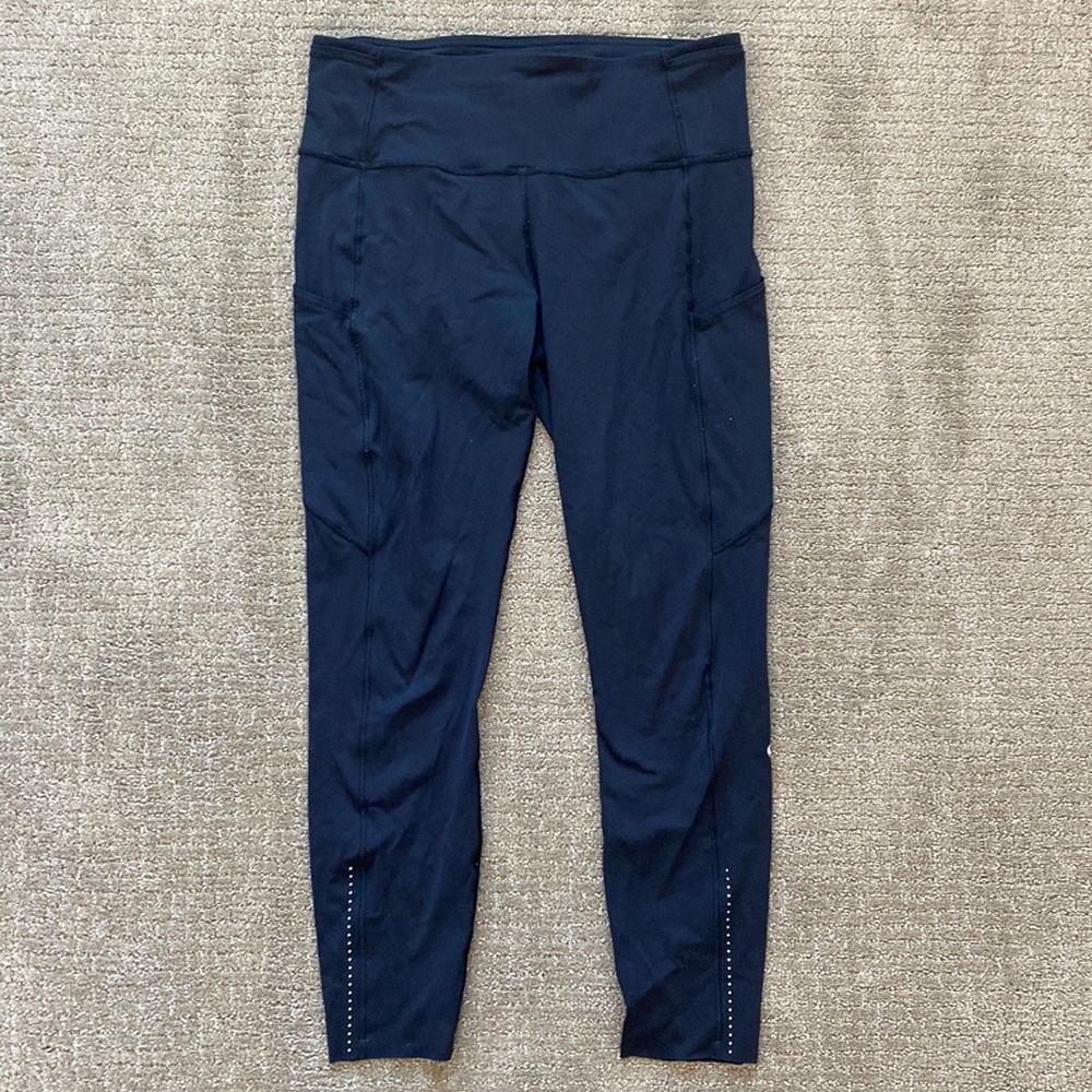 Lululemon leggings size 10